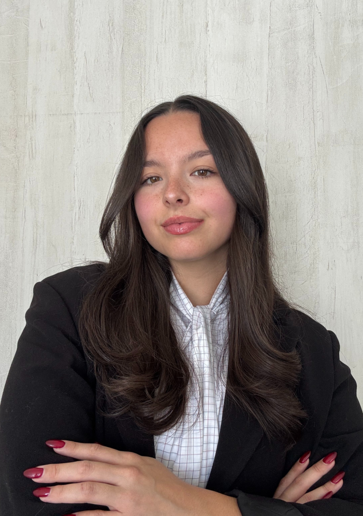 Francisca Ruete menos calidad