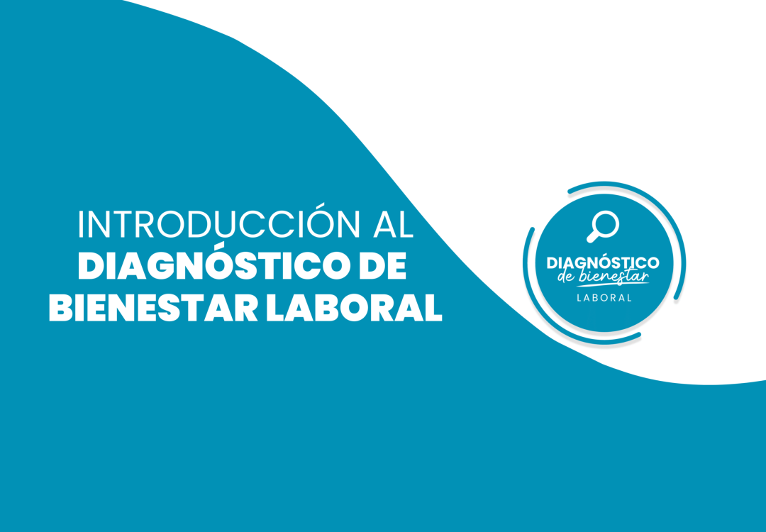 Introducción al Diagnóstico de Bienestar Laboral