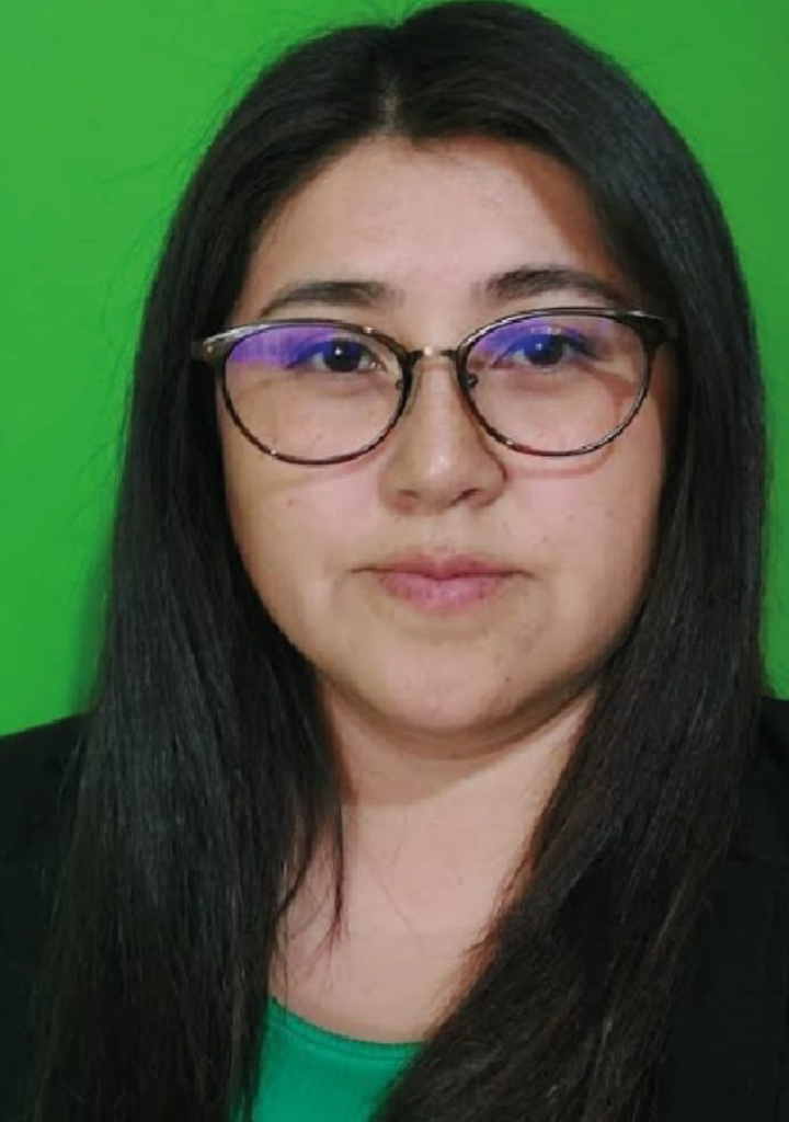 Marta Coyopay