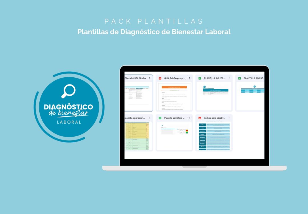 Pack plantillas DBL